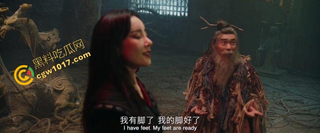 《金蛇夫人:血腥幽冥之旅》:九头蛇女与冥妖的恐怖对决,生死边缘的绝命搏杀,驱散黑暗,铸就英雄传奇!