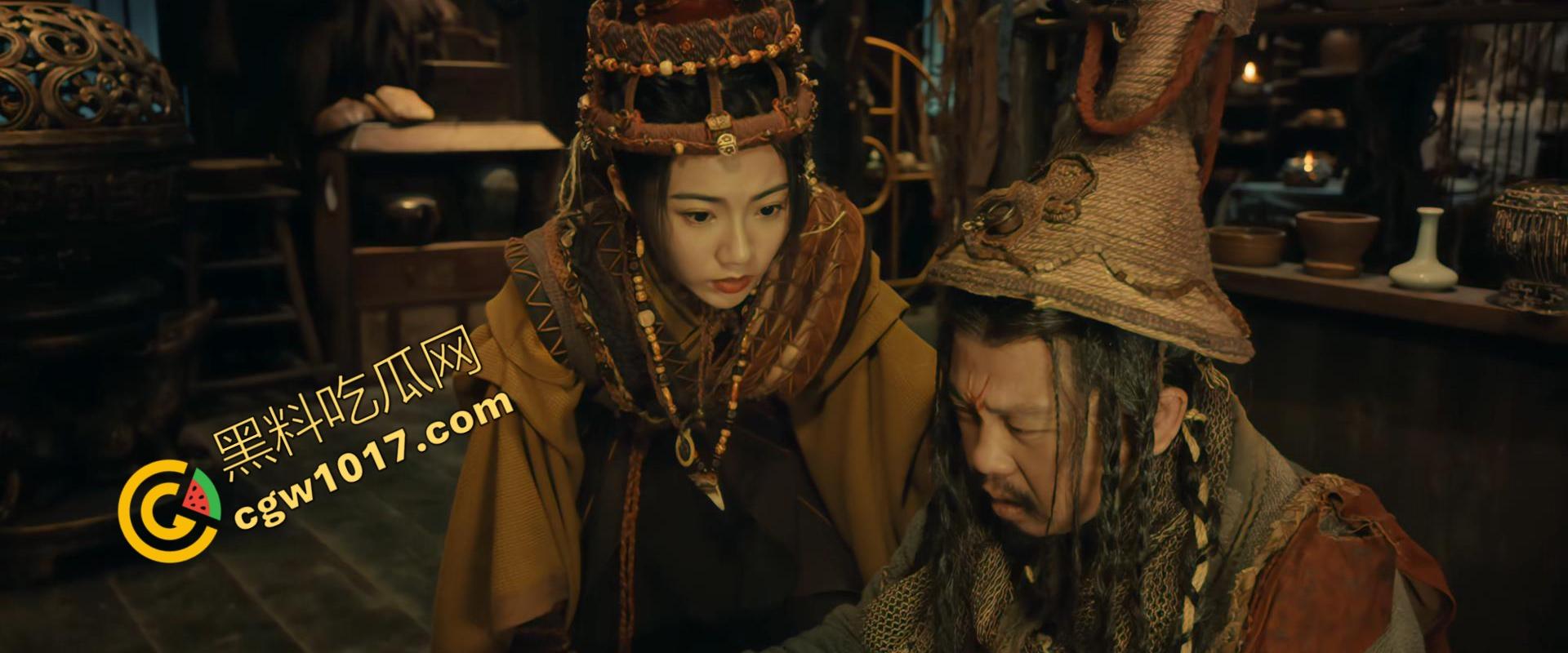 《金蛇夫人:血腥幽冥之旅》:九头蛇女与冥妖的恐怖对决,生死边缘的绝命搏杀,驱散黑暗,铸就英雄传奇!