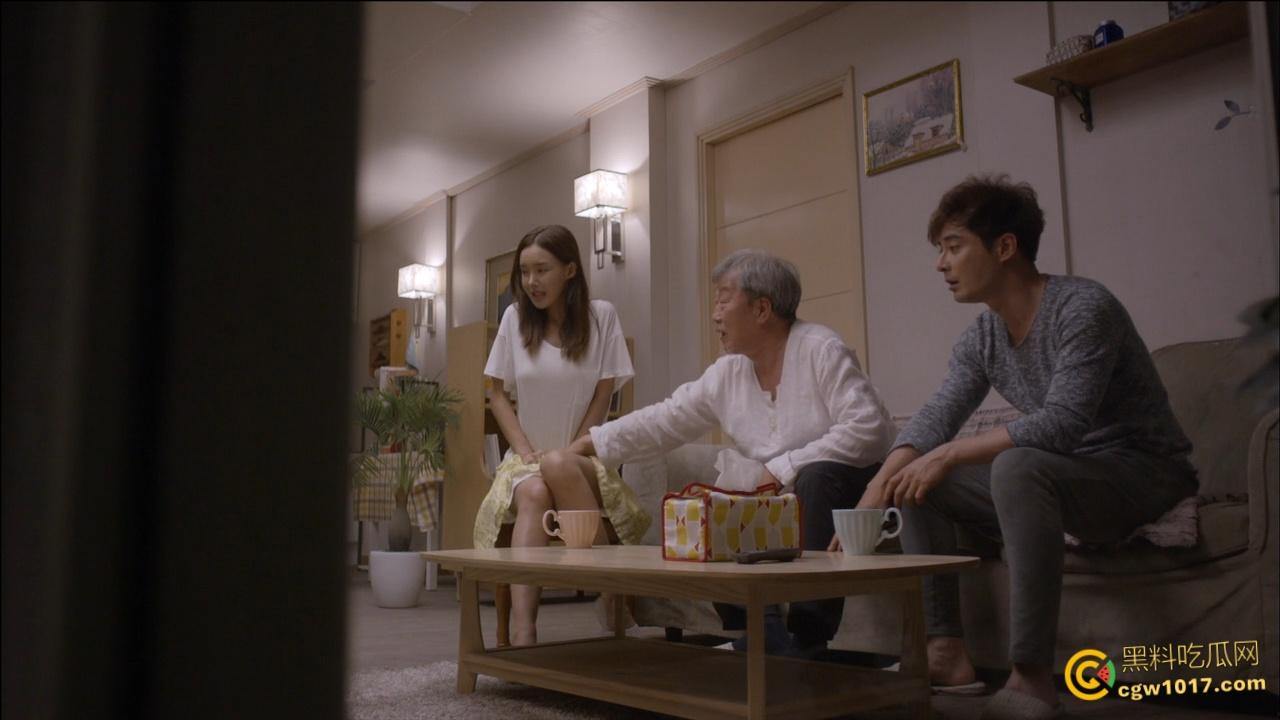 韩国高清伦理片《卑劣的交易 》,妻子为丈夫寻求眼角膜,被老头一次又一次无情内射后,憋屈的妻子做爱时杀害老头!