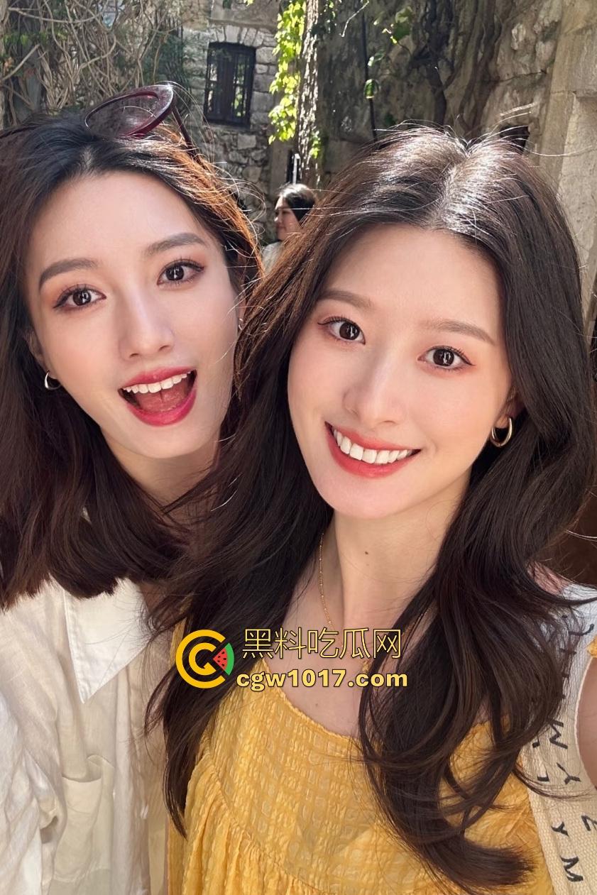 女友为了证明男友的鸡巴大，拉闺蜜和男友一起3P，闺蜜渔网袜被男友内射傻眼，我是来体验的不是来怀孕的！