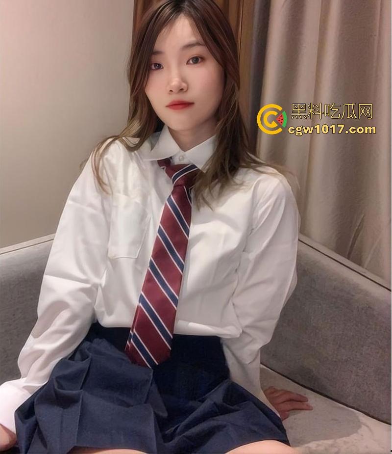 武汉大学英语系学姐【魏美丽】约炮成瘾,看似清纯可爱,实则骚逼里早已灌满精液,被大屌操成母狗!