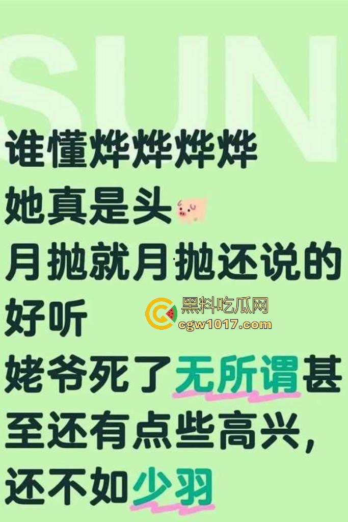 抖音【烨烨烨烨】外公去世还要去柏林游玩，亲人尸骨未寒就蓝天自拍，还蹭哀悼流量，如果外公还在世该多心寒啊！