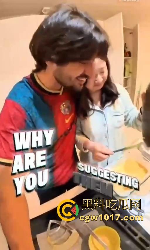 黑人时代已经过去,现在印度人才是顶流!中国妻子贴心呵护印度老公,连爸妈也带回到中国,巴西牛排变异啦!