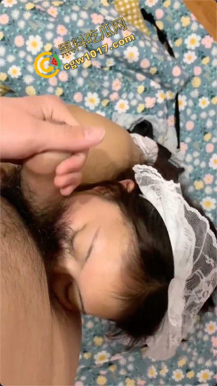 广西护士学院【蒋郡怿】露骨勾魂视频流出!母狗口交技巧炫目,高潮连连,激情四射,性爱画面刺激到爆炸!