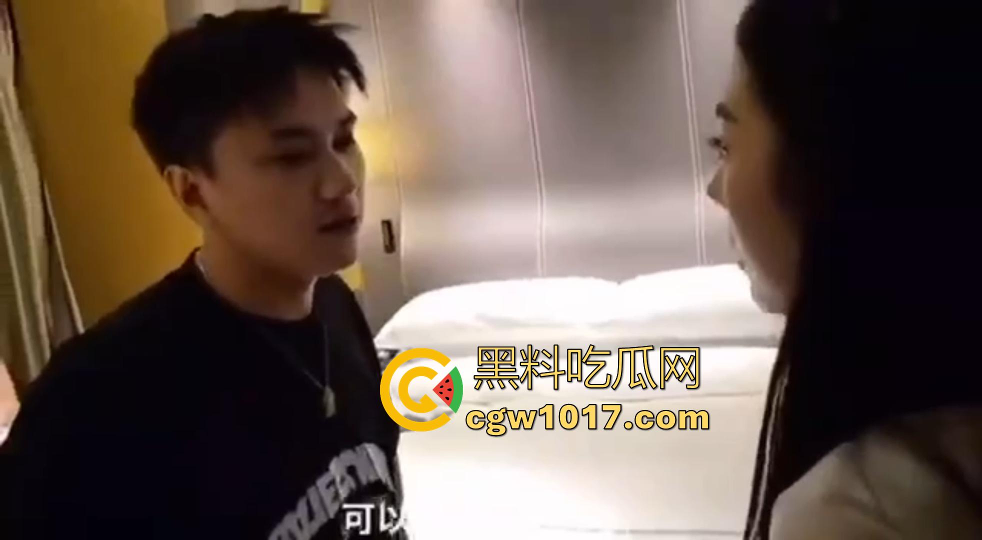 极品高颜老婆带闺蜜酒店捉奸!老公脱裤子刚要开干就被抓,怒骂老婆是个黄脸婆!