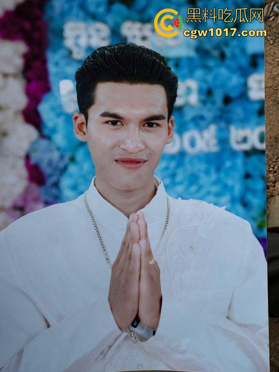 柬埔寨磅湛省灭门惨案 吸毒男子因争吵直接纵火砍人 造成9人死亡 包括一名5岁女童 老婆的娘家无一生还!