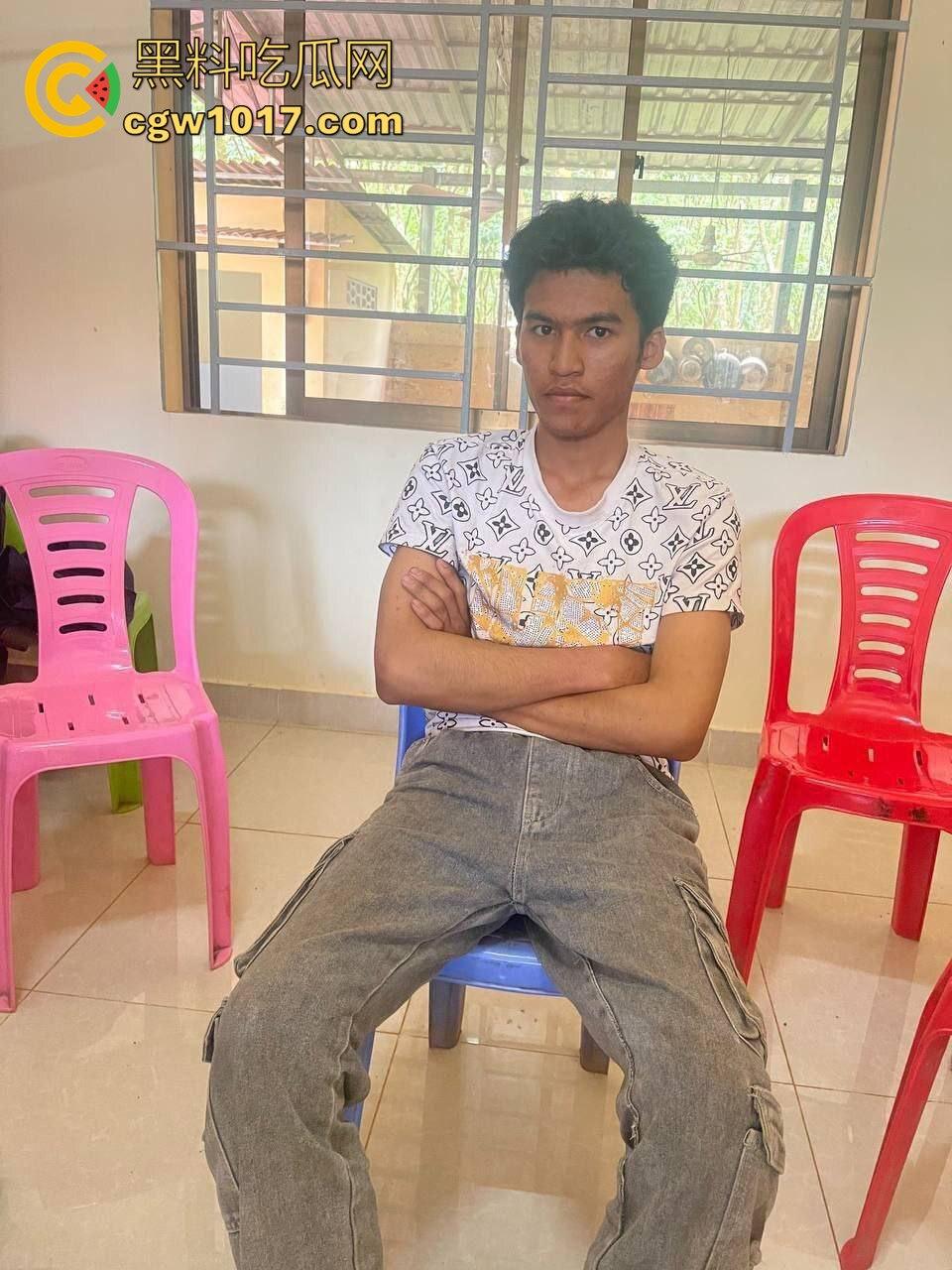 柬埔寨磅湛省灭门惨案 吸毒男子因争吵直接纵火砍人 造成9人死亡 包括一名5岁女童 老婆的娘家无一生还!