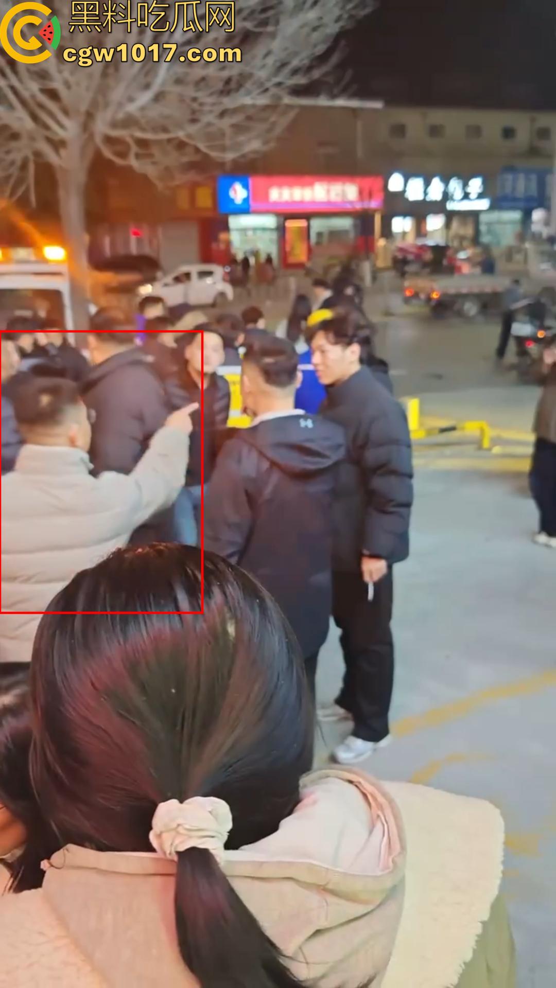 山东济南紫菜包饭店车祸事件曝光 再现【我爸是李刚】醉酒司机撞飞店主 现场血肉模糊 热搜两小时被全网封禁!