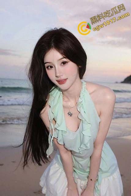 酒店走廊劲爆狂操！黑人巨屌横扫小仙女，巨无霸肆虐，淫荡火花四溅，保洁阿姨惊吓逃命！