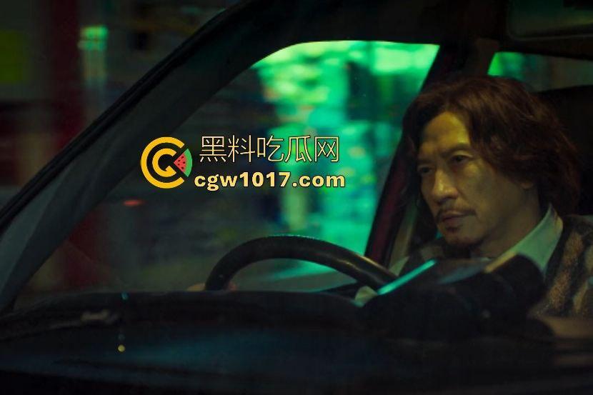 张家辉自编自导自演【赎梦】!落魄司机蔡辛强心魔觉醒,心理医生文思豪窥心探秘车祸灭门惨案诡异幻影!