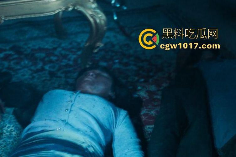 张家辉自编自导自演【赎梦】!落魄司机蔡辛强心魔觉醒,心理医生文思豪窥心探秘车祸灭门惨案诡异幻影!