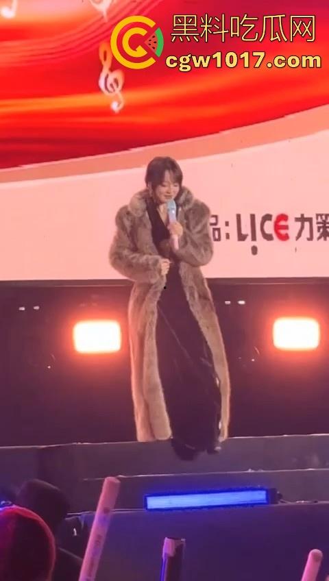张韶涵演唱会粉丝大战,男粉大战小红书小仙女,疑似位置被抢而大打出手,偶像台上唱的火热,台下也打得火热!