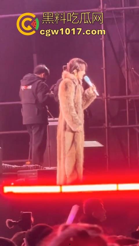 张韶涵演唱会粉丝大战,男粉大战小红书小仙女,疑似位置被抢而大打出手,偶像台上唱的火热,台下也打得火热!