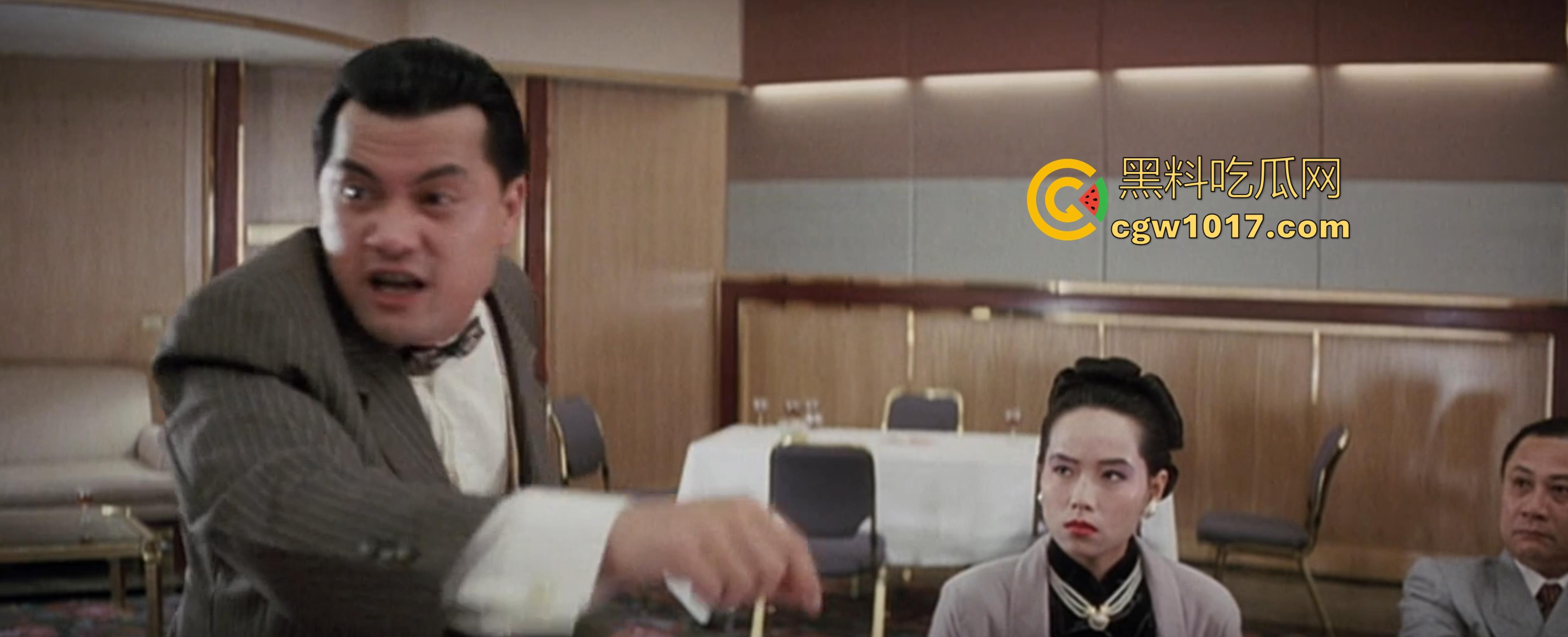 香港经典黑帮电影【跛豪】开香港黑帮的枭雄片,多个露点未删片段完整版,一起来重温一下吧!