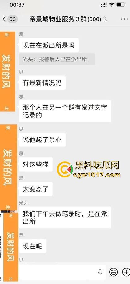 广东揭阳缔景城小区有人虐猫,深夜拿弓箭弓弩射小区小猫咪,在小区乱射箭,如入无人之境,今天敢射猫明天就敢射人!