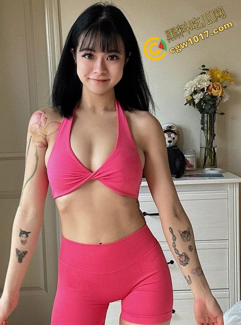 高颜值网美【李茹芸】视频曝光:粉嫩美乳深喉猛干,翘臀啪啪水声浪叫,独自手指疯狂揉捏粉穴,表情崩裂硬爆!