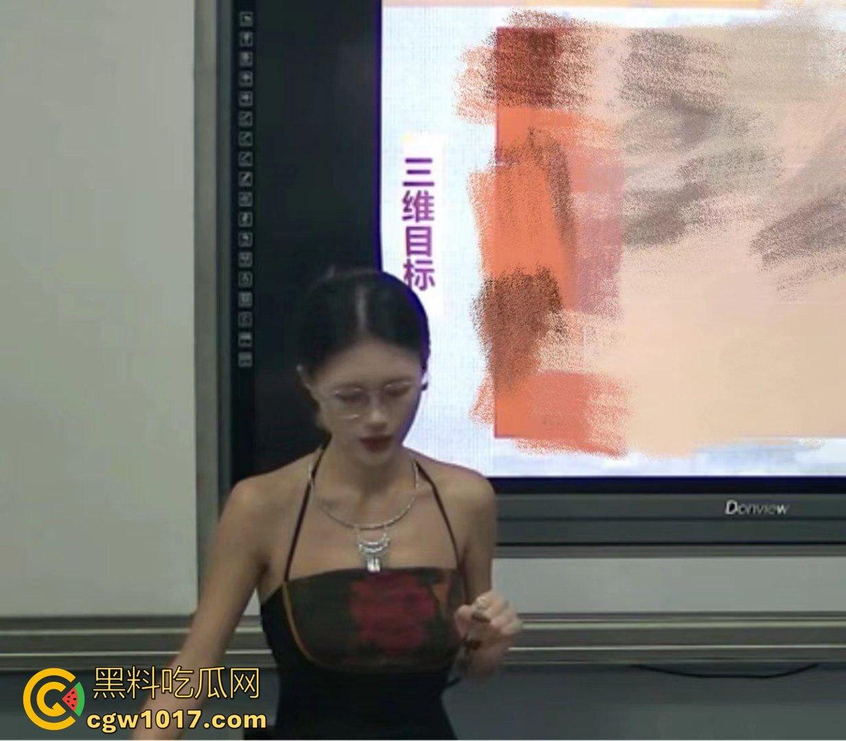 百万粉丝的【strangewomandcl】人妻反差婊彻底社死!付费群露脸被操到喷水,精液从逼里流一地!