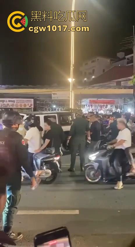 妙瓦底顺达园区缅甸KUN武装屠杀中国人！抢劫、轮奸、枪杀地盘之争，诈骗人员沦落为牺牲品，这时候你是中国人啦！