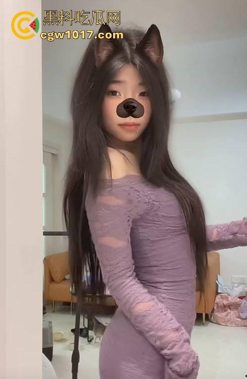 快手5.8万粉丝的精神小网红【林小桃】被金主调教爆操,真实露脸黑料私拍,小小的身体竟然藏着如此大的骚劲!