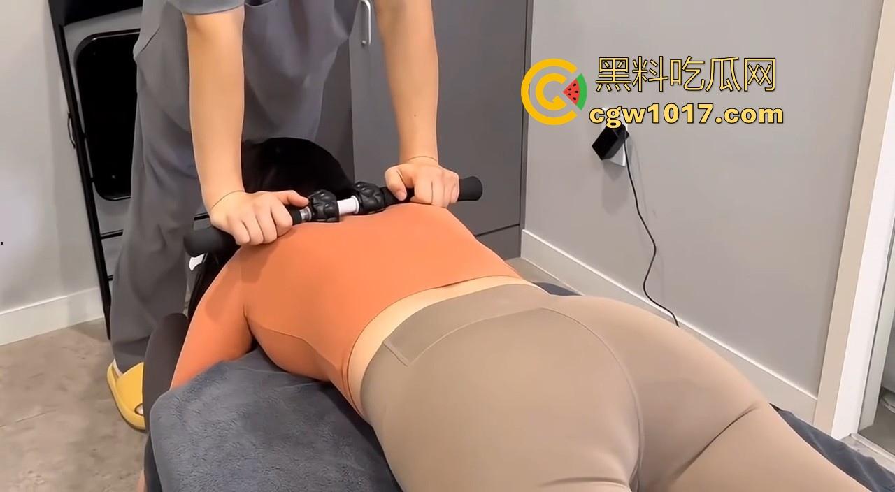 哥几个又来学习按摩了是吧!看看韩国顶级按摩师的日常工作,按得都是顶级巨乳肥臀美女,我应聘可以不要工资!