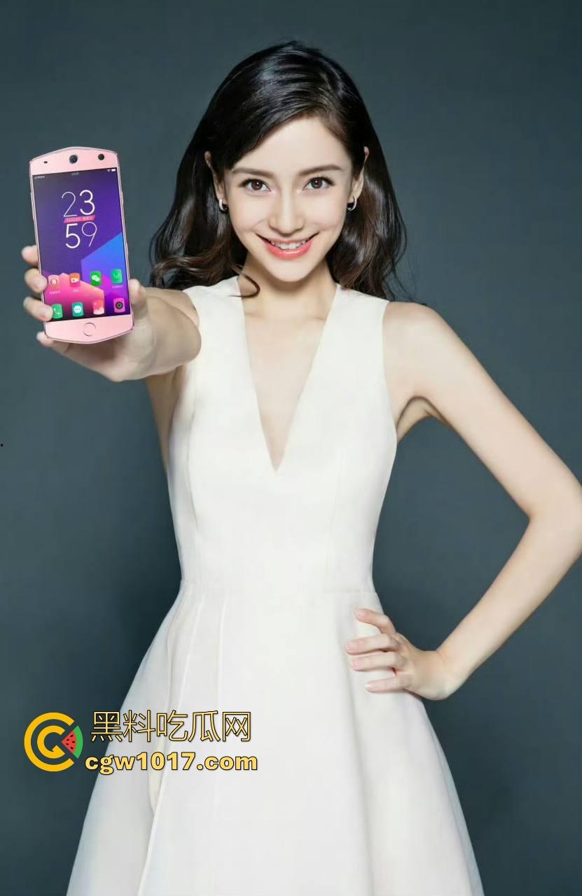 疑似Angelababy【杨颖】跟黄晓明的离婚原因曝光,为攀附上权贵下海拍摄性爱短片,全程露脸性爱!