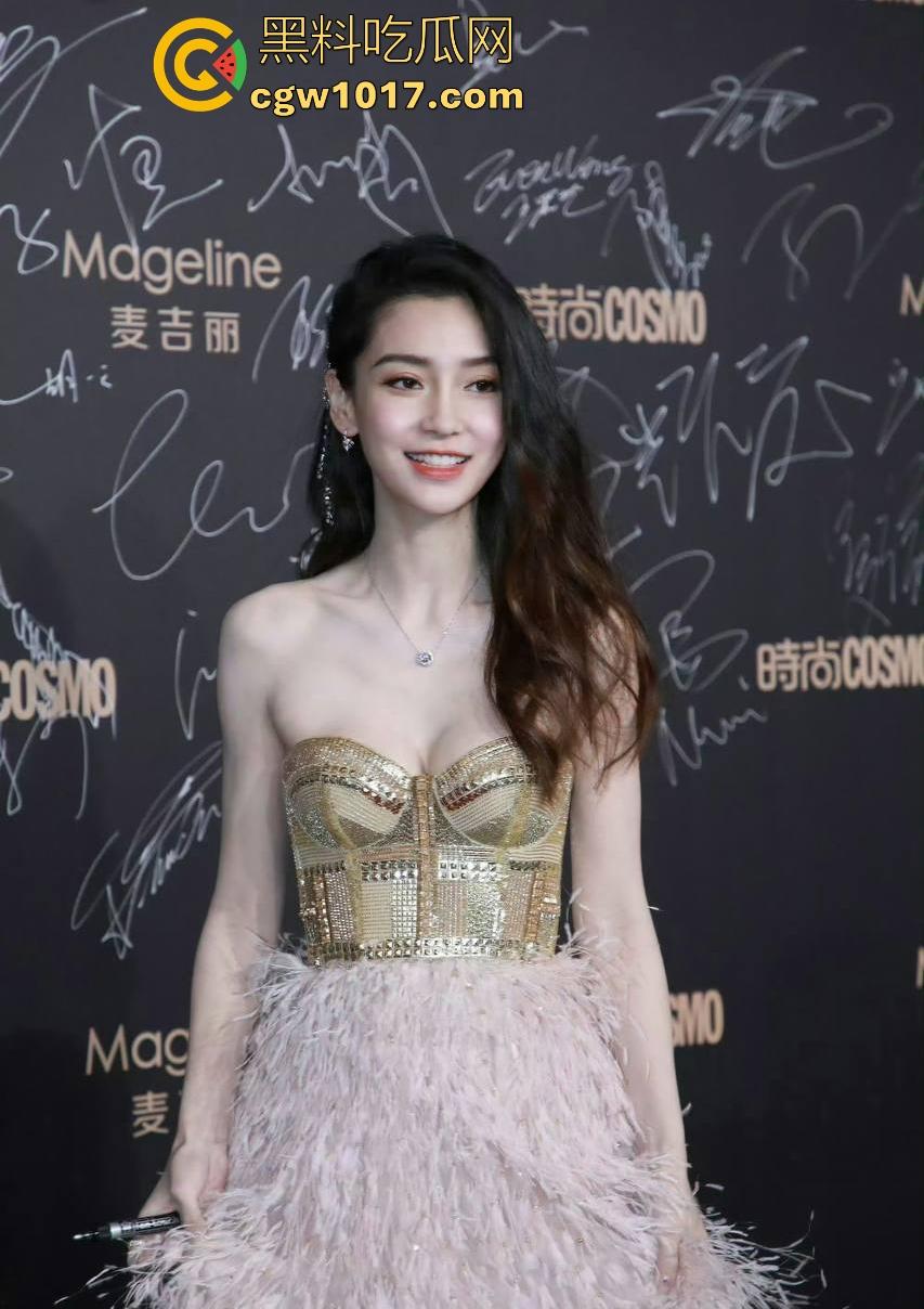 疑似Angelababy【杨颖】跟黄晓明的离婚原因曝光,为攀附上权贵下海拍摄性爱短片,全程露脸性爱!