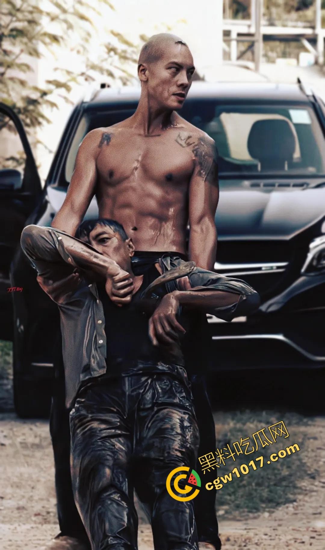 劲爆香港动作片《爆裂点》:责任探员深入毒窝,忠义对抗邪恶,生死一线,情义断裂,血染风云,激荡人心!