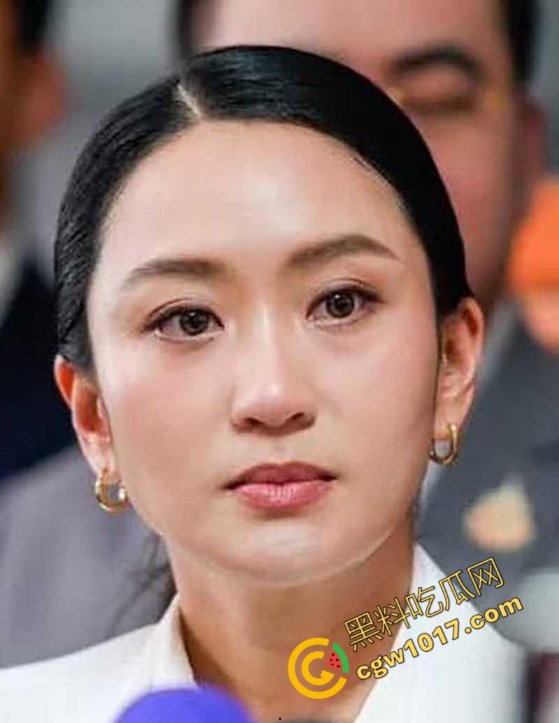 泰国女总理性爱丑闻泄密!极品巨乳,完美露脸,场景劲爆火辣,网民疯狂点击,震惊全球!