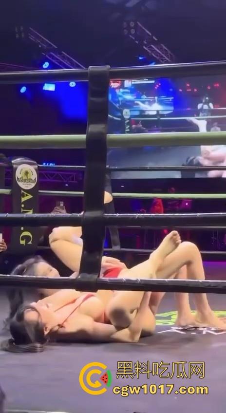 顶级拳击赛事推出,全新比基尼拳击大赛强势来袭!极品大奶女拳手互相厮杀,扯奶子掏逼都使上,啥时候到我上场打!