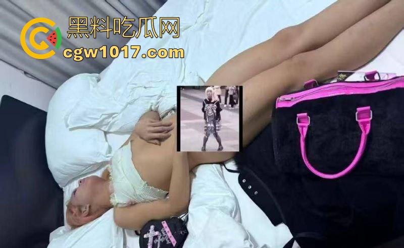 抖音SM网红【蠢萌婵yoch】造谣【暴力黑手s】开淫趴多人运动黑料,纯属炒作起号,露脸道歉澄清!