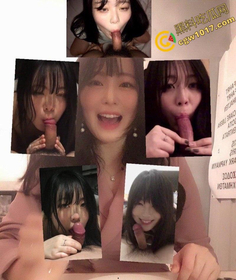 韩国职场女神【姜允瑟】出轨老公兄弟被曝光！OL套装下的淫荡本性，巨根深喉吞吐、迷离娇喘，极致欢爱爆红色瓜料！