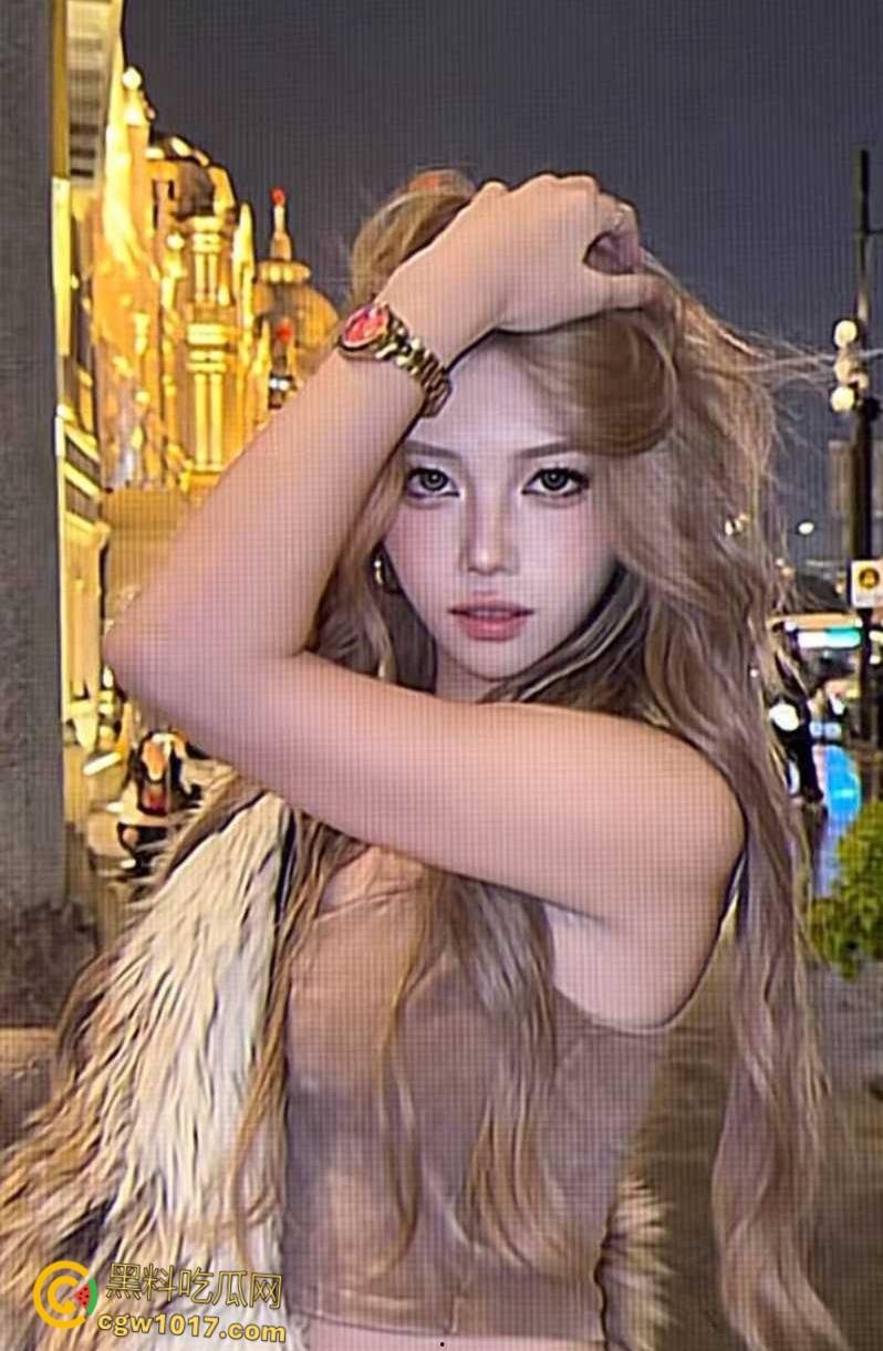 抖音高颜值网红【敢敢子】,发文曝光男友出轨3P,海王的时间管理大师,不料却惨遭渣男曝光做爱自拍!