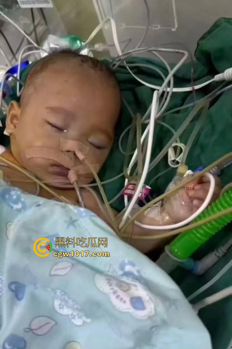 宁波大学附属妇女儿童医院【陈贤君】,将5个月女婴微创手术变9.5小时在手术台上死亡,家属直接实名举报到卫健委!