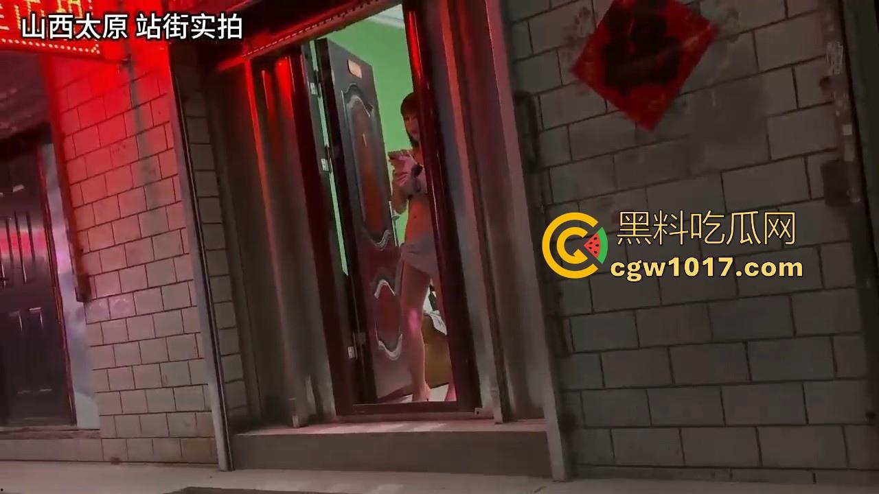 山西太原小吃街实拍走访!整条街都是特色美食,有成熟一点的也有年轻漂亮一点的,百花齐放快来挑选!