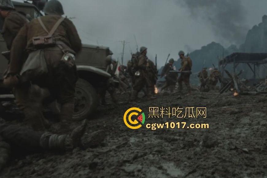 电影【南京照相馆】曝光南京大屠杀真实罪证底片,日军屠城铁证,吉祥照相馆平民用命藏胶卷让世界看见真相!