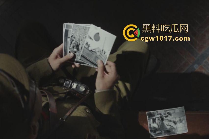 电影【南京照相馆】曝光南京大屠杀真实罪证底片,日军屠城铁证,吉祥照相馆平民用命藏胶卷让世界看见真相!