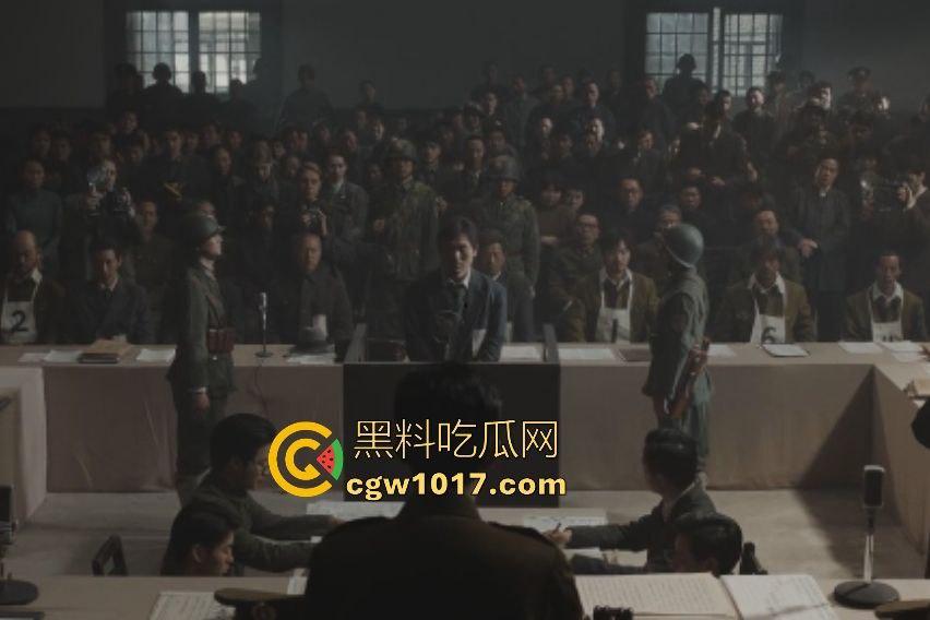 电影【南京照相馆】曝光南京大屠杀真实罪证底片,日军屠城铁证,吉祥照相馆平民用命藏胶卷让世界看见真相!