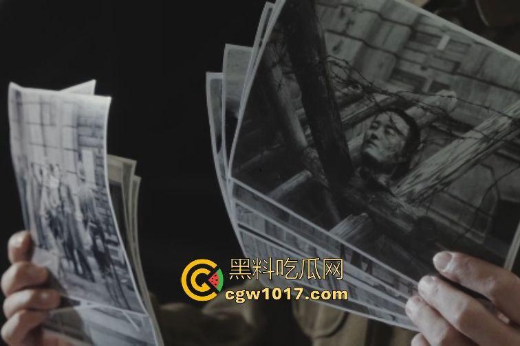 电影【南京照相馆】曝光南京大屠杀真实罪证底片,日军屠城铁证,吉祥照相馆平民用命藏胶卷让世界看见真相!