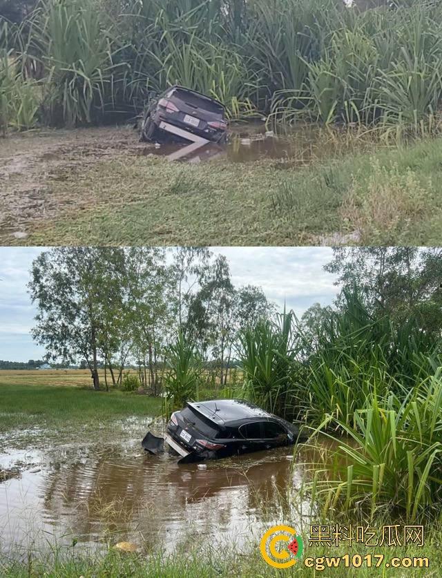 从广西壮族女孩到柬埔寨第一深情大嫂后续曝光,外网百万大佬抢着保人,大嫂将被送进东南亚最黑监狱!