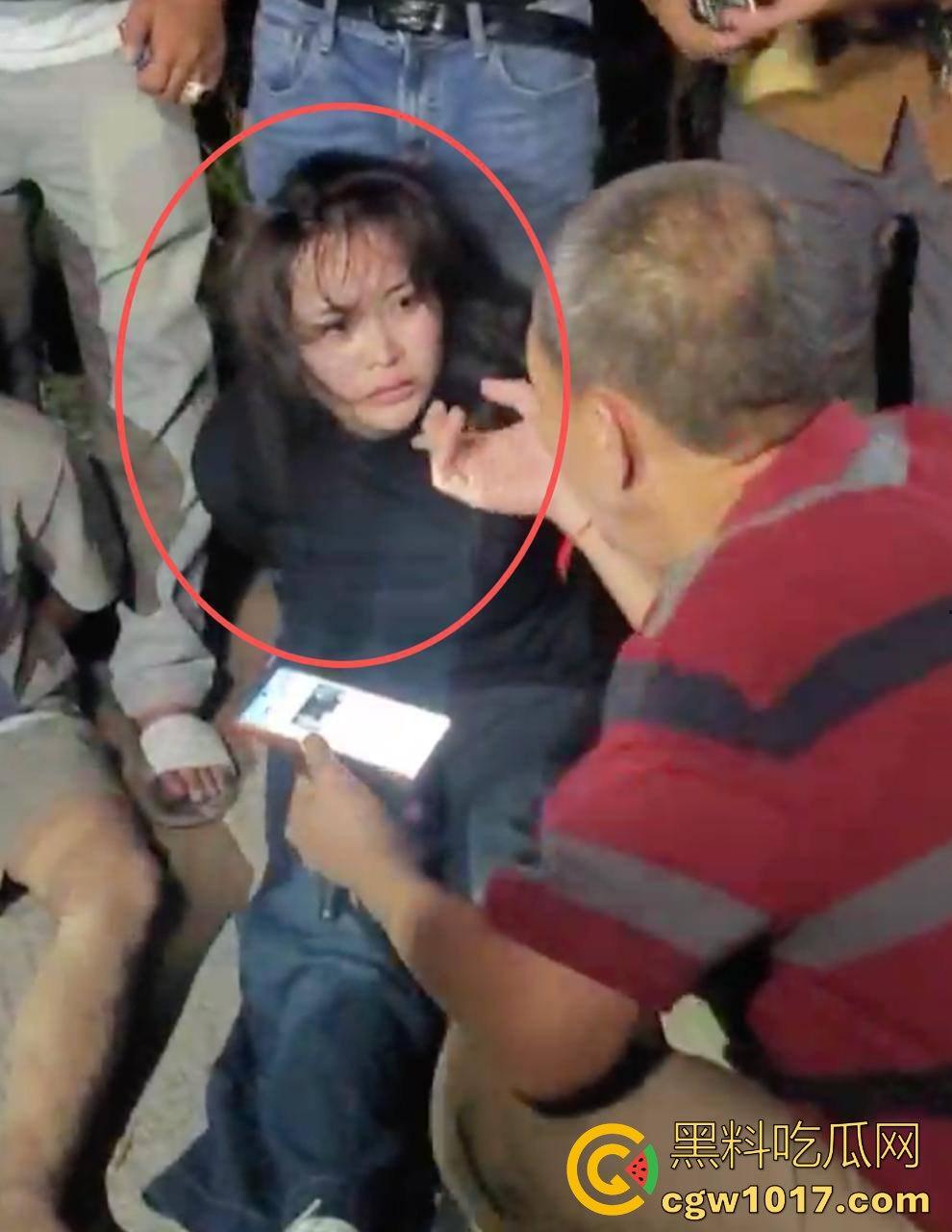 从广西壮族女孩到柬埔寨第一深情大嫂后续曝光,外网百万大佬抢着保人,大嫂将被送进东南亚最黑监狱!