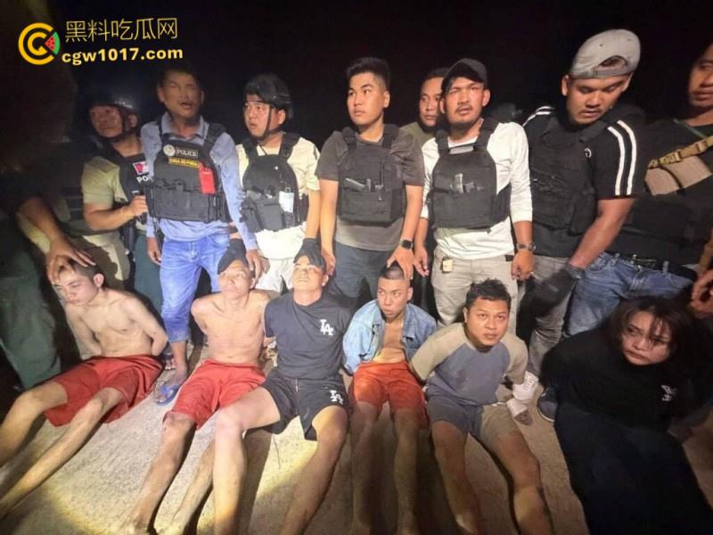 柬埔寨劫法场，黑衣大嫂一人一枪为爱冲锋，递枪救走6名同伴，现在每个大哥心中都有一个越南大嫂梦 ！