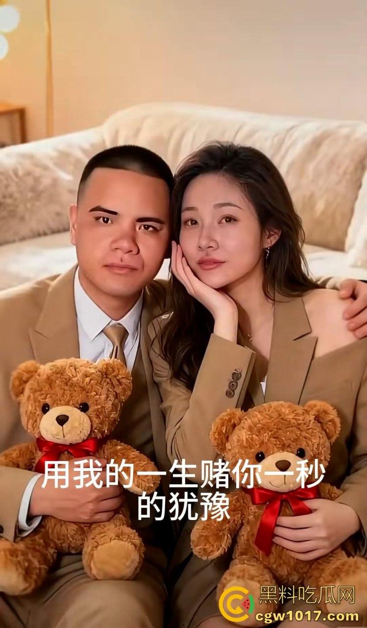 从广西壮族女孩到柬埔寨第一深情大嫂后续曝光,外网百万大佬抢着保人,大嫂将被送进东南亚最黑监狱!