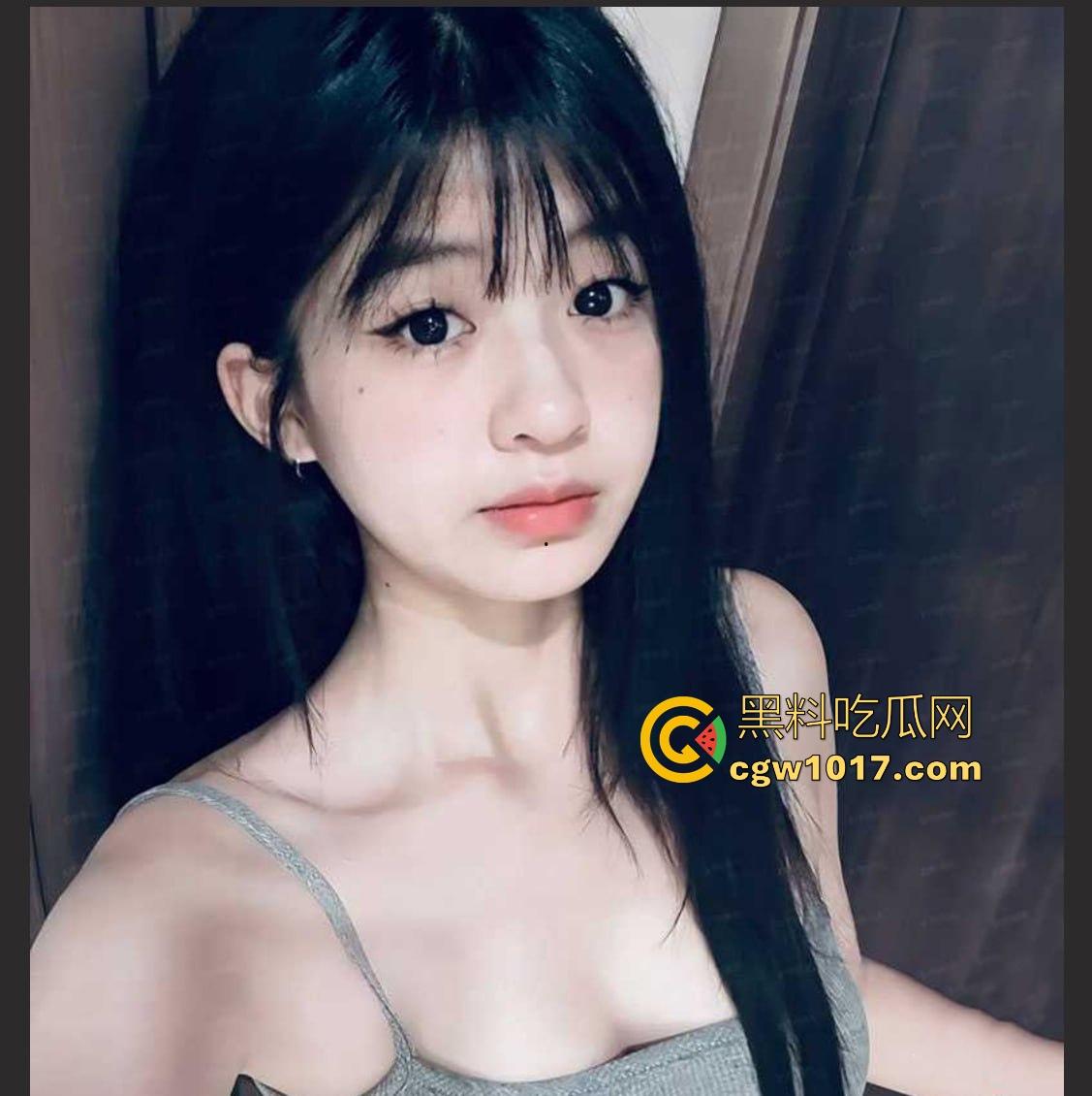 卫校不大创造神话！小情侣楼梯激情啪啪被偷拍！埋头苦干猛插女友，男女主被扒出，报告案发现场发现不明液体！