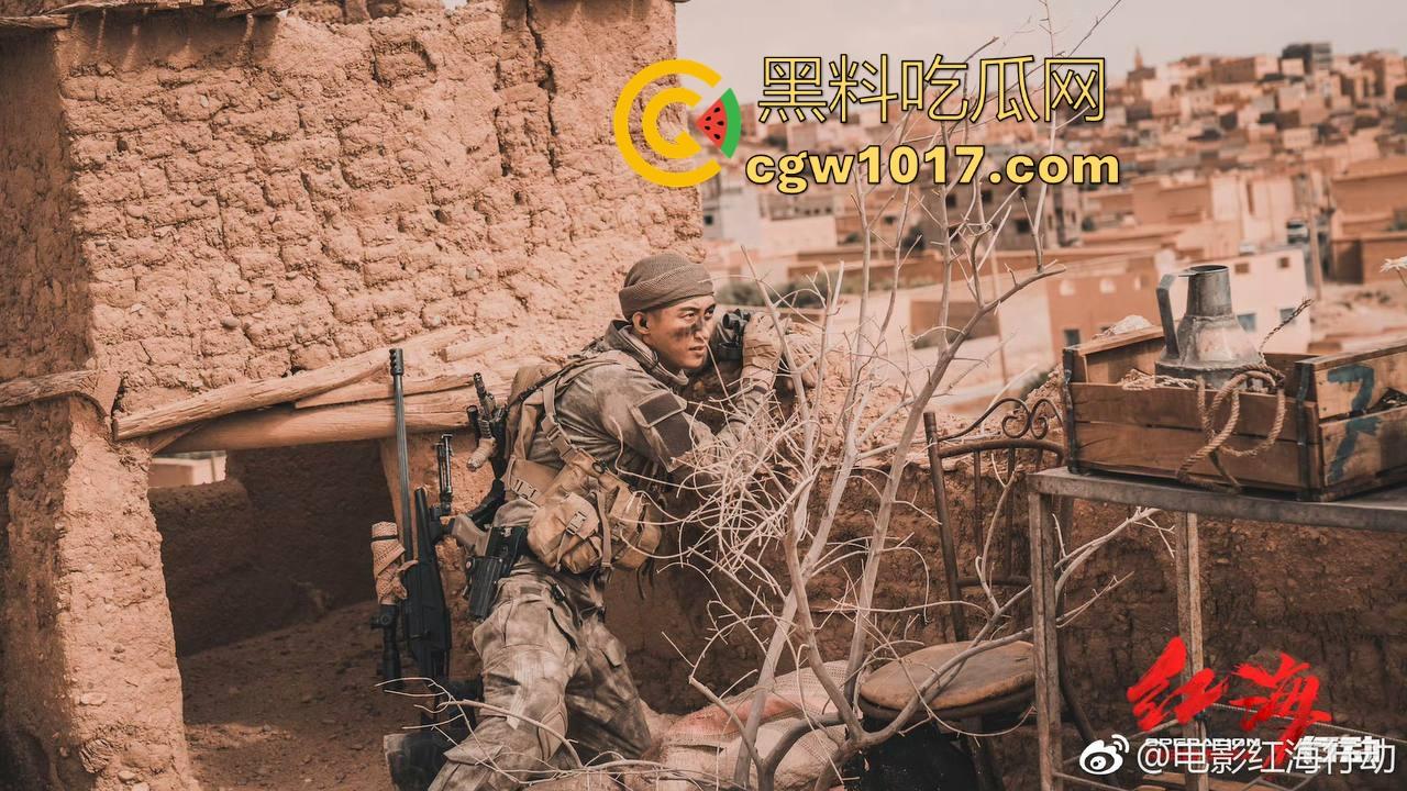 春节档的票房黑马【红海行动】以真实残酷的战争场面、紧凑的节奏和群像式人物塑造,成为中国军事动作片的标杆之作!