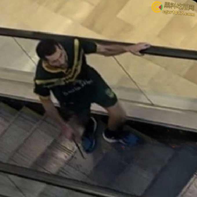 澳大利亚悉尼购物广场，发生无差别持刀砍人事件，网传现场30多人被刺，商场都是尸体多人死亡 ！