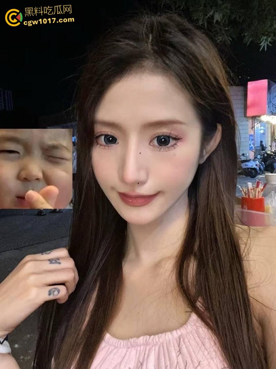 青岛颜值大学情侣，初尝禁果挨操上瘾，秒变情趣魅惑母狗，口交舔蛋狂撩男友，骑乘挨操肥臀馋人！