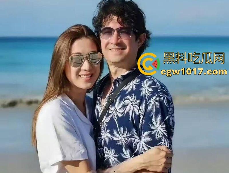 香港TVB女演员好彩妹【钟嘉欣】曝光老公【Jeremy】婚内出轨视频,童年女神为夫淡出竟遭背叛令人惋惜!