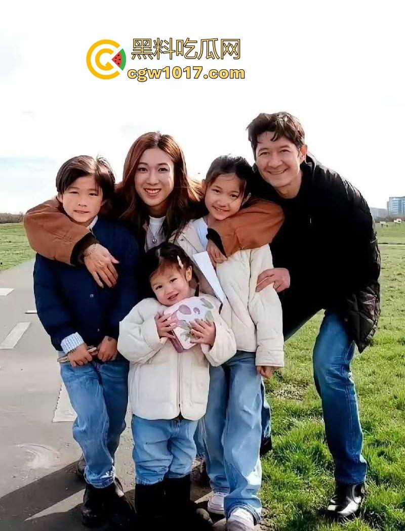 香港TVB女演员好彩妹【钟嘉欣】曝光老公【Jeremy】婚内出轨视频,童年女神为夫淡出竟遭背叛令人惋惜!