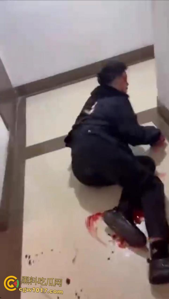 吉林长春万达公寓血案，快手甜妹带头挑衅，冲进房间双人捅死 一死一抢救无效，房间鲜血四溅恐怖至极！