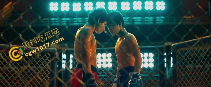 王宝强在《八角笼中》中展现震撼绝技,拳风呼啸血肉横飞,震惊观众心!层层逆境,少年激战求生,勇者无敌,拼搏出未来!